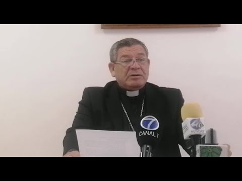 Obispo de Matehuala emitió recomendaciones a sacerdotes rumbo al Miércoles de Ceniza.