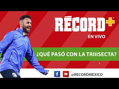 EN VIVO | ENTREVISTA con MIGUEL LAYÚN | RÉCORD+