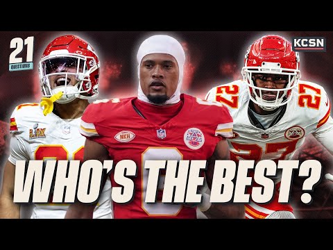 The Chiefs' Best Safety Isn't Who You'd Expect (And Here's Why)