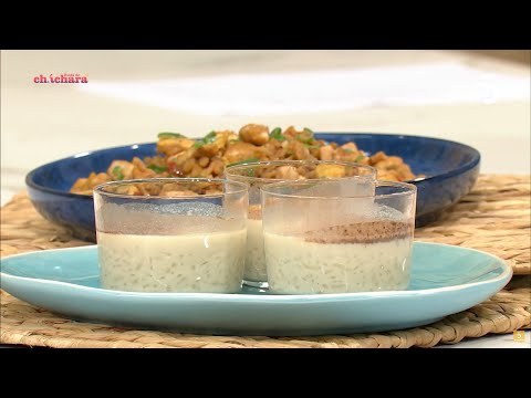 Arroz chaufa y arroz con leche l Basta de Cháchara l 23-04-2024