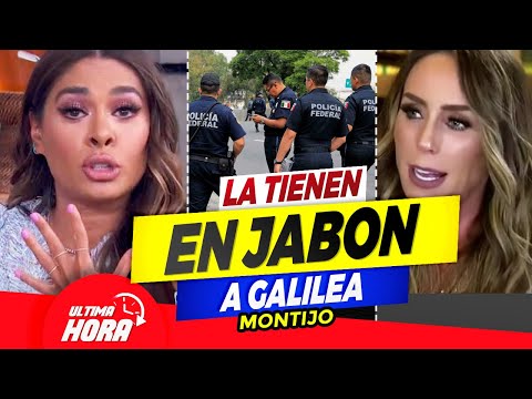 ? ?? ?? ?? ! Galilea Montijo De Ultima Hora /  ? ??  ??