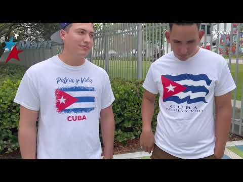 Resumen de  la histórica jornada en LoanDepot Park: EEUU vs Cuba
