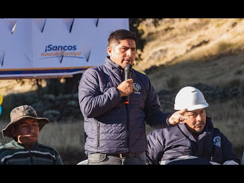 Ayacucho: Alcalde de Sancos pide ayuda tras sismo de 7 grados en Arequipa