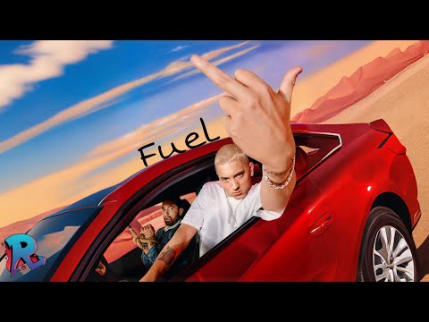 Eminem - Fuel (feat. JID) [Rexxy Music Video]