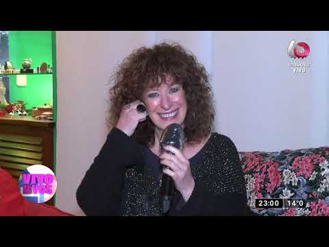 Julia Zenko: Me puse a cantar 'Gracias a la Vida' en el quirófano