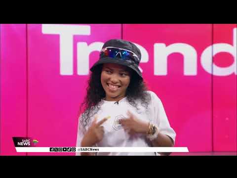 Trendz Live | 10 January 2025