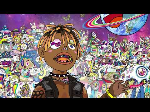 Juice WRLD with Eminem & benny blanco - Lace It (Official Audio)
