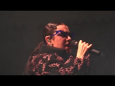 Charli XCX - Next Level Charli, Paradiso 25-11-2019 revisited