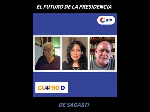 El futuro de la presidencia de Francisco Sagasti