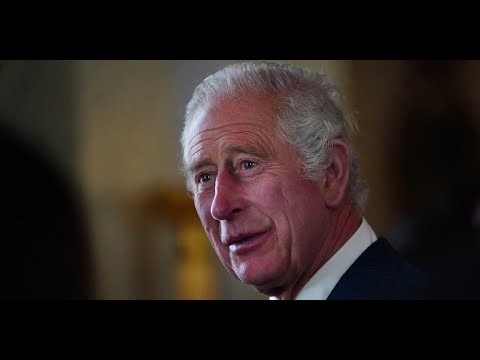 «Le roi va avoir un super accueil» : Charles III en visite à Belfast
