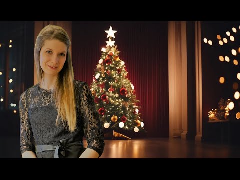 ​⭐Weihnachten zu Hause bei Vanessa Blank ​🎄🕯️​Viel privates, tiefgründiges und nachdenkliches ​​🎇​​