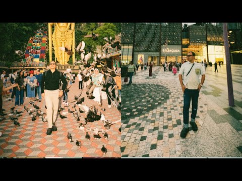 Pulanglah Mario G Klau by Oka (Music Video)
