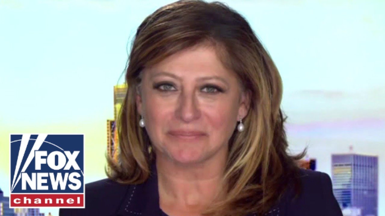 Maria Bartiromo: These three things have been a nightmare for our economy