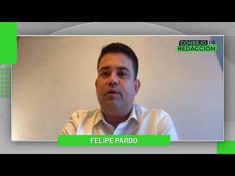 Entrevista a Felipe Pardo, alcalde de Santa Fe de Antioquia - ConsejoTA