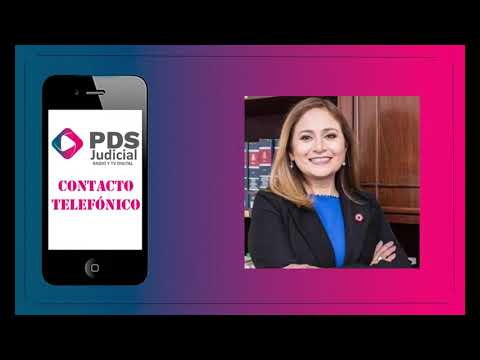 Entrevista- Lorena Segovia- Ministra de la Defensoría Pública