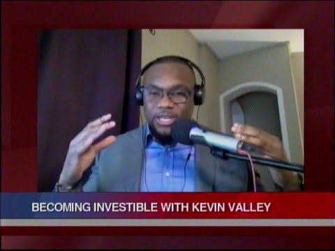 TTT News Special - Becoming Investible With Kevin Valley