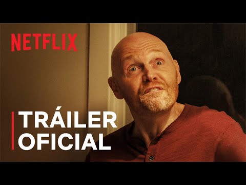 Papás a la antigua | Una película de Netflix dirigida por Bill Burr | Tráiler oficial | Netflix