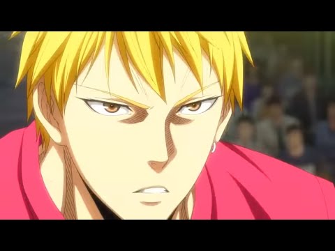 【黒子のバスケSR】NEXTキャラは！？あとゾーン不敗帯真夜中マッチ時間長いヤバい笑【2K高画質配信】