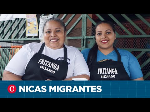 Fritanga Nicaragüense: La sazón nica en Desamparados, San José, Costa Rica