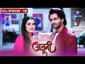 Ajooni  Durga mausi ne di dhamki  FULL EPISODE-138