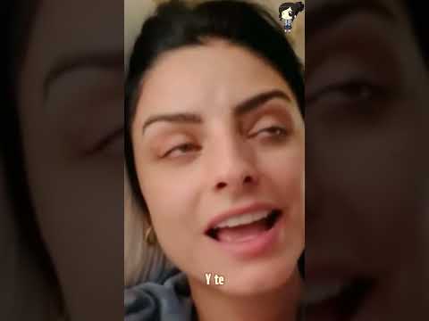 Aislinn Derbez Accidentalmente Revela Que José Eduardo Será Papa De Un... #joseeduardoderbez