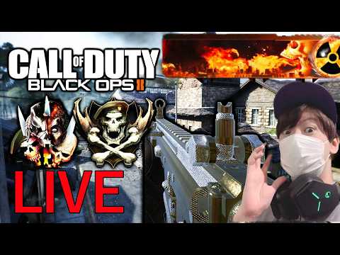 よし！BO2の人口を増やすぞ！