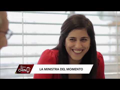Conoce el perfil de la ministra de Economía María Antonieta Alva