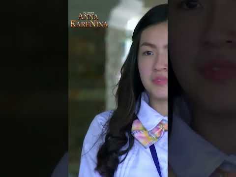 Bitter si Nina sa lahat ng ina! #shorts | Anna Karenina