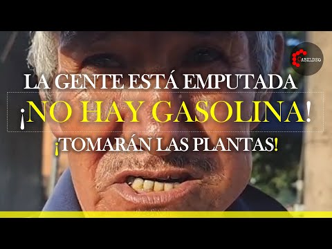 ¡TREMENDO! -MASISTAS ANUNCIAN TOMA DE PLANTAS-  ¿SENKATA 2? | #CabildeoDigital