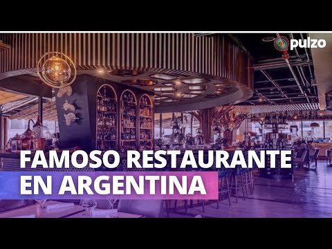 Restaurante famoso en Colombia abrió sede en el exterior; tiene mesa con nombre de Messi | Pulzo