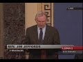 Why Jim Jeffords Left the Republican Party