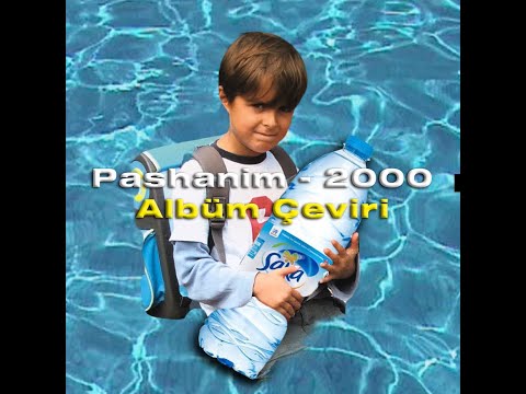 Pashanim - Jede Saison (Türkçe Çeviri)