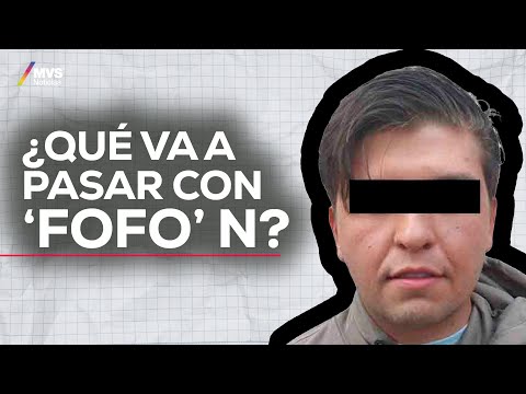 CASO ‘FOFO’ N: ¿Imponer TENTATIVA POR FEMINI***** es un error? Esto dice un abogado