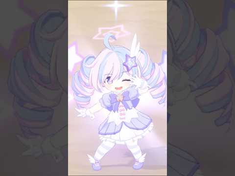 🌟レイサマジカル🌟#ブルーアーカイブ