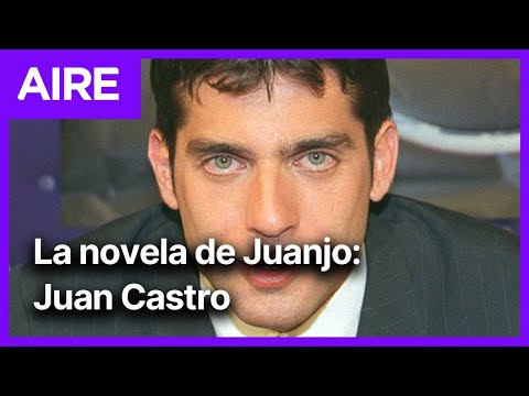 ? La Novela de Santa Siesta: Juan Castro, periodismo al límite ?