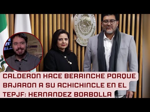 CON REYES RODRIGUEZ EL PAN Y EL PRI BUSCARÍAN OPERAR UN FRAUDE ELECTORAL EN 2024