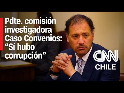 Caso Convenios: Juan Miguel Castro analiza particularidades en traspasos irregularidades | CNN Prime