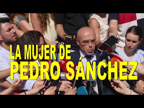 Vox solicita la comparecencia de Pedro Sánchez como testigo en el caso de Begoña Gómez