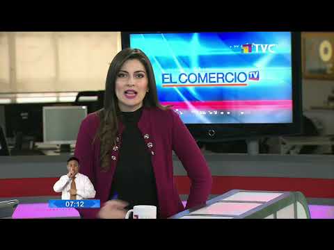 El Comercio TV Primera Edición: Programa del 17 de Julio de 2020