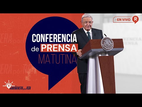 Conferencia de Prensa Matutina 25 de abril de 2024 #AMLO