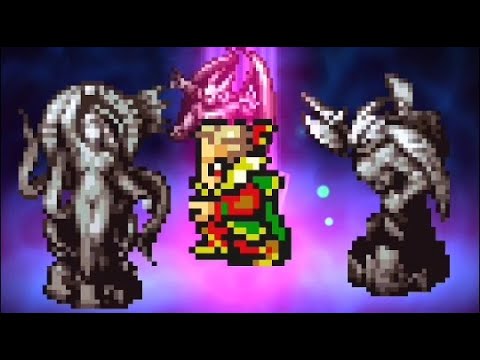 【FFRK】毒弱点・魔法有効【覇者】軍神バハムート零式 15秒切り(12.72) ケフカT覚醒・M神技2＆オルトロスM神技・C神技＆ビビM神技2＆タマC神技＆リリゼット(GOWBT-0 15Sub)