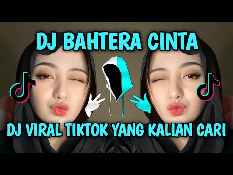 DJ BAHTERA CINTA VIRAL TIKTOK TERBARU | DJ BERLAYAR BAHTERA MENGARUNGI SAMUDRA - RHOMA IRAMA