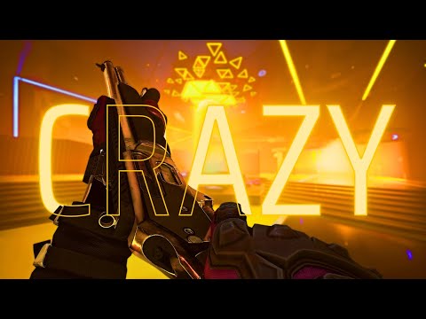 The CB-01 Repeater Goes Completely CRAZY in Season 7 Ranked of The Finals