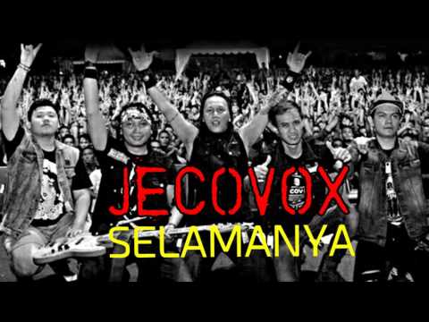 JECOVOX - SELAMANYA