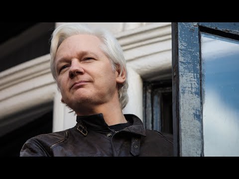 Julian Assange’s lawyer says information on CIA assassination plot is ‘credible’