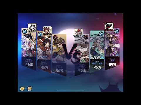【忍者マストダイ】家族合戦の見直しをして欲しいよねっていう話し🫩🫩🫩