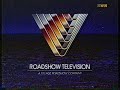 Roadshow TelevisionCapella (1997)