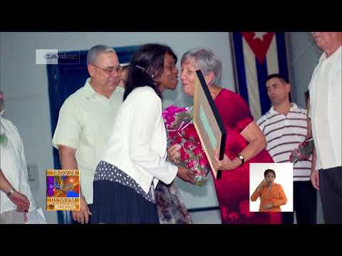 Cuba: Zulma Ojeda Suárez, la novia de Guantánamo