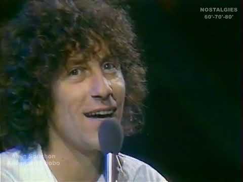 Alain Souchon - Allô maman bobo (1978)