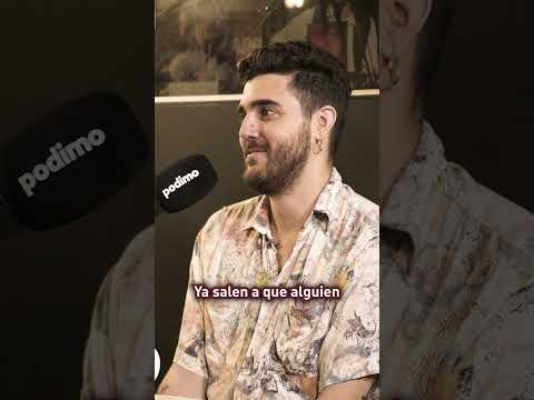 Los cómicos son meros pastoreadores de experiencias Entrevista a Berto y Buenafuente en #esdlb